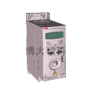 瑞士ABB 變頻器ACS150