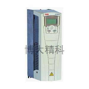 瑞士ABB ACS510變頻器