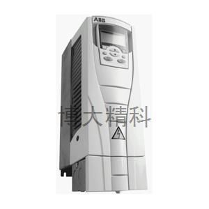 瑞士ABB 變頻器ACS550-01