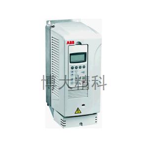 瑞士ABB 變頻器ACS800-01