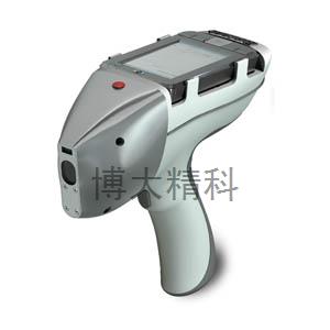 美國XOS EDXRF手持式合金分析儀