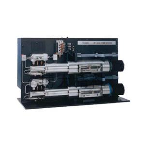 美國Quizix  SP－5000高壓計量泵