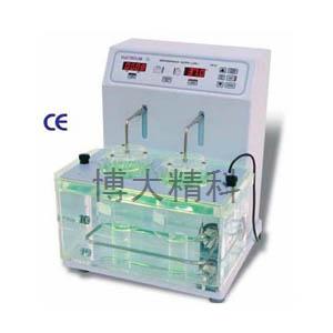 印度ELECTROLAB ED-2L崩解測試儀