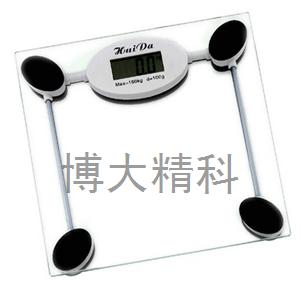 HD-2008A電子人體秤（1000臺起訂量價）