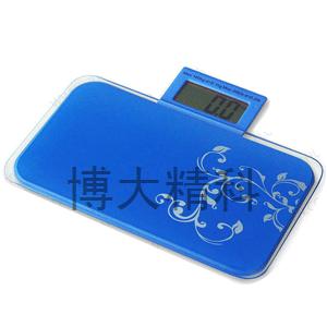 HD-660A迷你人體秤（1000臺起訂量價）