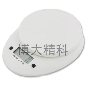 HD-901電子廚房秤（2000臺起訂量價）