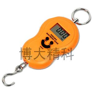 HD-F01不背光電子手提秤（3000臺起訂量價）
