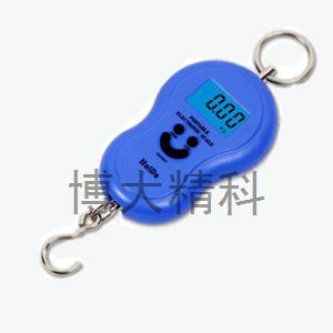 HD-F01背光電子手提秤（3000臺起訂量價）