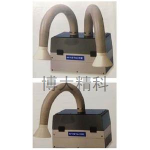 AirClean 無管抽煙機