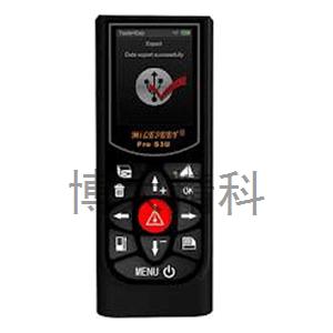 Pro S3U測距儀