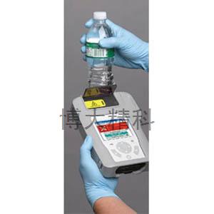 美國(guó)Ahura Scientific 手持式快速危險(xiǎn)化學(xué)物質(zhì)檢測(cè)儀
