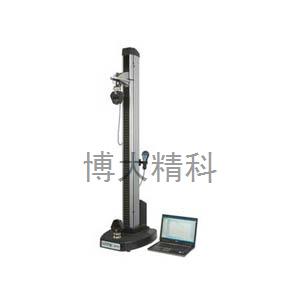 美國AMETEK(LLOYD) 材料試驗機-LS2.5材料試驗機