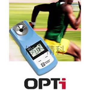 英國(B+S) OPTi生命科學數顯手持式折光儀