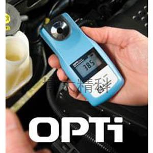 英國(B+S) OPTi化工行業數顯手持式折光儀