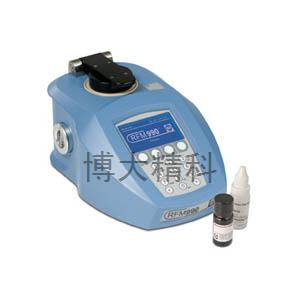 英國(B+S) RFM990-AUS32全自動尿素折光儀