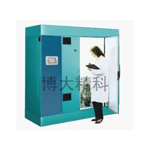 加拿大Conviron 探入式植物生長(zhǎng)箱S10H