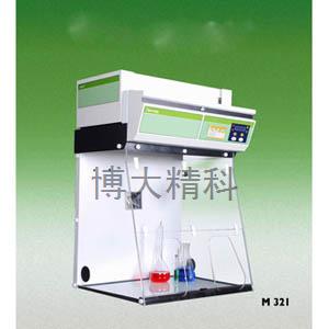 法國Erlab S/M321無管凈氣型通風柜