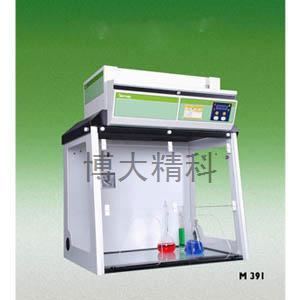 法國Erlab M391無管凈氣型通風柜