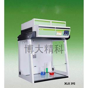法國Erlab XLS392無管凈氣型通風柜