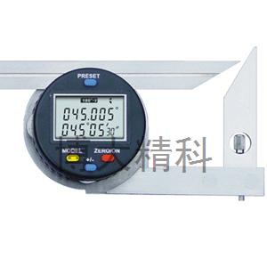 421-100數顯萬能角度尺