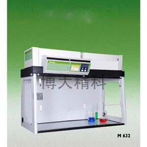 法國Erlab M632無管凈氣型通風柜