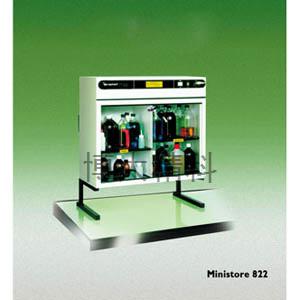 法國Erlab Ministore822小型凈氣型儲藥柜
