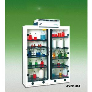 法國Erlab AVPD 804無管凈氣型儲(chǔ)藥柜