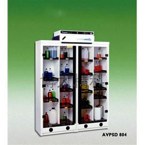法國Erlab AVPSD804無管凈氣型儲(chǔ)藥柜
