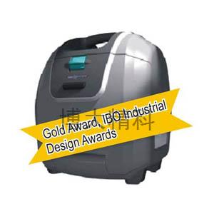 美國Innov-X XDD-5000系列移動式X射線熒光光譜儀