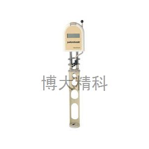 德國Petrotest自動流出時間測試表 ViscoClock