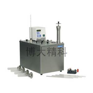 德國Petrotest石油產品銅片腐蝕測試儀