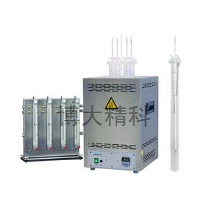 德國Petrotest加抑制劑礦物油的氧化安定性測試儀