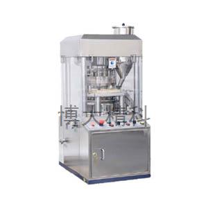 德國Pharmag MinipressⅡ旋轉壓片機