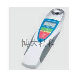 德國SCHMIDT+HAENSCH電子手持式折光儀