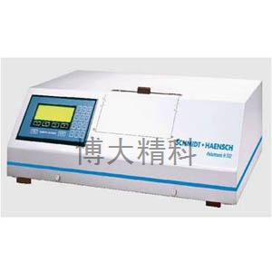 德國SCHMIDT+HAENSCH多波長高精度旋光儀H532-系列