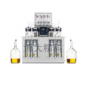 德國SI Analytics（Schott）粘度測量系統—ViscoSystem AVS 370