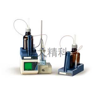 德國SI Analytics（Schott）TitroLine alpha plus全自動多功能滴定儀