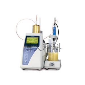 德國SI Analyticsd（Schott）TitroLine Easy電位滴定儀