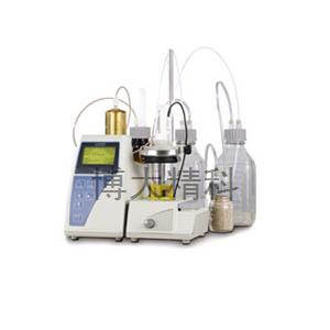 德國SI Analytics（Schott）TitroLine KF容量法水分測定儀