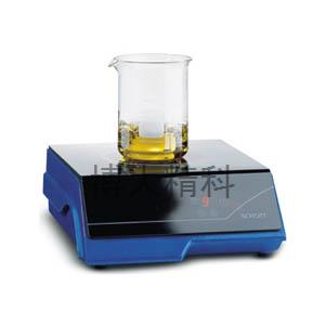 德國SI Analytics（Schott）紅外線加熱板