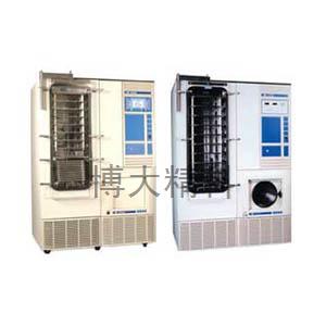 美國Virtis Ultra & VirTual 小批量生產型凍干機