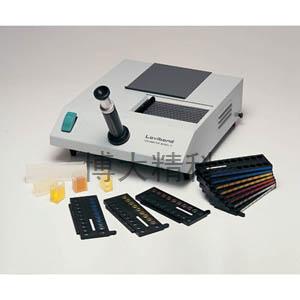 英國Tintometer Model F先進的目視色度儀（Lovibond RYBN色標）