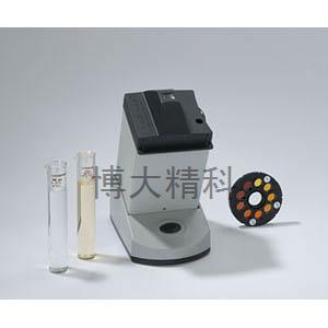 英國Tintometer 2000系列目視比色儀-AF329 Pt-Co/Hazen/APHA色標