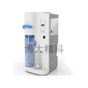 意大利VELP半自動凱氏定氮儀——UDK129