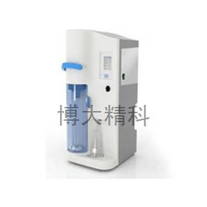 意大利VELP半自動蒸餾系統——UDK139