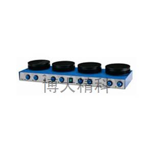 意大利VELP可照明磁力攪拌器AMI/AMI4