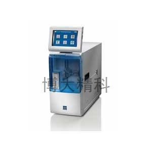 美國YSI 2900生化分析儀