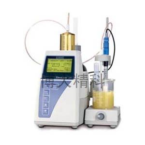 德國SI Analytics（Schott）自動電位滴定儀