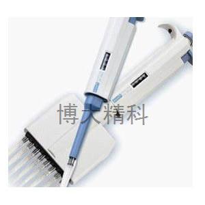 芬蘭Biohit 百得Proline系列可變容量手動移液器 （可半支高壓消毒滅菌消毒）
