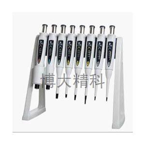 芬蘭Biohit 百得Proline Plus系列可變容量手動移液器(可整支高壓消毒滅菌)